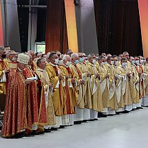 Galeria - Archidiecezja Warszawska/Konferencja Episkopatu Polski/G. Gałązka