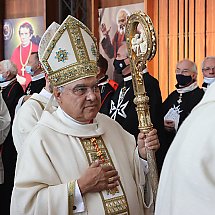 Galeria - Archidiecezja Warszawska/Konferencja Episkopatu Polski/G. Gałązka