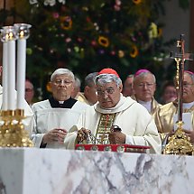 Galeria - Archidiecezja Warszawska/Konferencja Episkopatu Polski/G. Gałązka