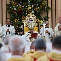 Galeria - Archidiecezja Warszawska/Konferencja Episkopatu Polski/G. Gałązka