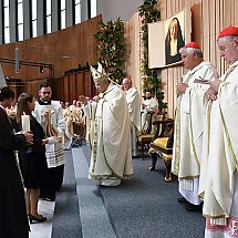 Galeria - Archidiecezja Warszawska/Konferencja Episkopatu Polski/G. Gałązka