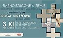 Akademicka Droga Krzyżowa w Dolinie Śmierci – 85. rocznica egzekucji | Bydgoszcz Fordon 2024