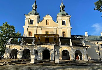 Myśli na każdy dzień - 01 październik w cyklu „365 dni ze sługą Bożym