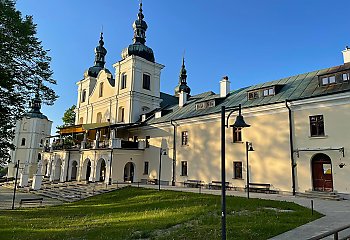 Myśli na każdy dzień - 14 październik w cyklu „365 dni ze sługą Bożym