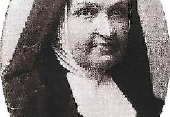 Błogosławiona Celina Borzęcka, zakonnica - patron dnia (26 października)