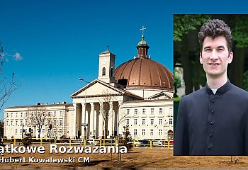 Bożej miłości nie da się kupić [KS. HUBERT KOWALEWSKI]