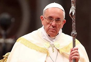 Bądźcie dobrzy jak chleb. Papież Franciszek do Polaków