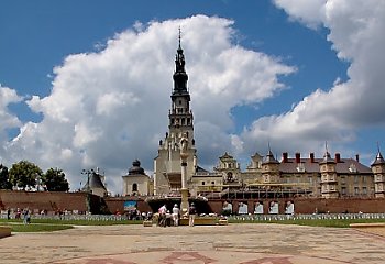 Pielgrzymki wracają na Janą Górę