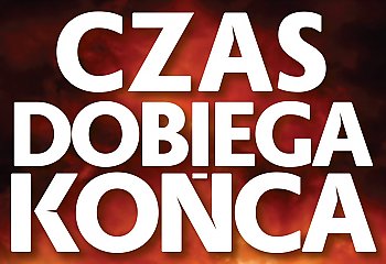 Krzysztof Drozdowski. Recenzja z końca świata 