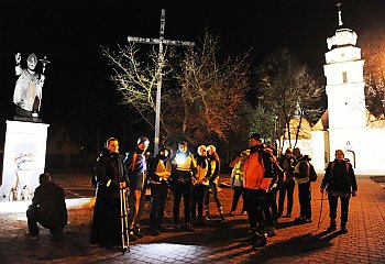 Ekstremalna Droga Krzyżowa już w piątek