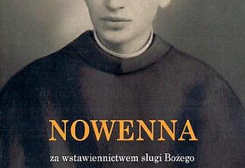 Dzisiaj 131 rocznica urodzin Sługi Bożego Wenantego Katarzyńca