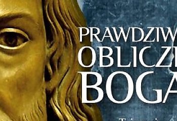 Prawdziwe oblicze Boga. Całun turyński w świetle najnowszych badań [RECENZJA]