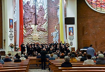 Od 30 lat pomagają potrzebującym. Jubileusz bydgoskiego hospicjum [ZDJĘCIA]