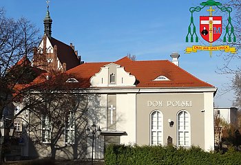 Dom Polski: komunikat