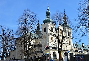 Myśli na każdy dzień - 16.04 z cyklu „365 dni ze sługą Bożym”