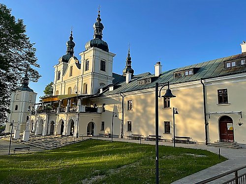 Myśli na każdy dzień - 02 grudzień w cyklu „365 dni ze sługą Bożym"