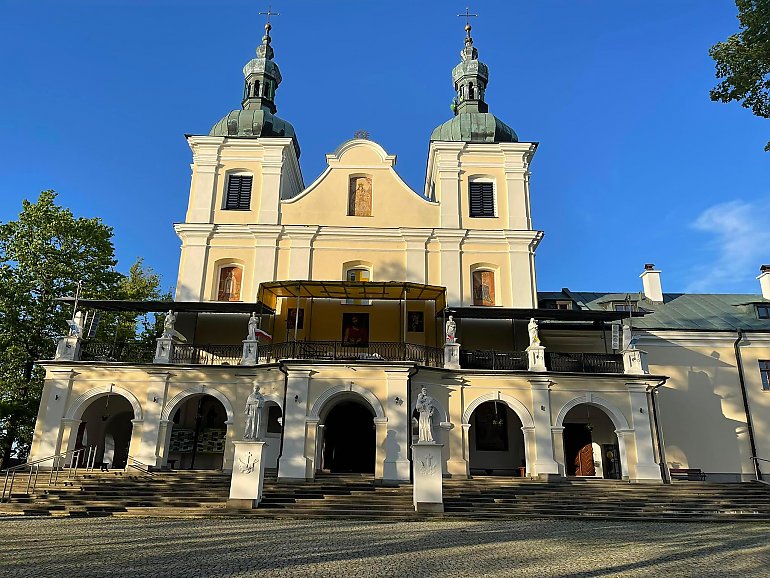 Myśli na każdy dzień - 01 październik w cyklu „365 dni ze sługą Bożym