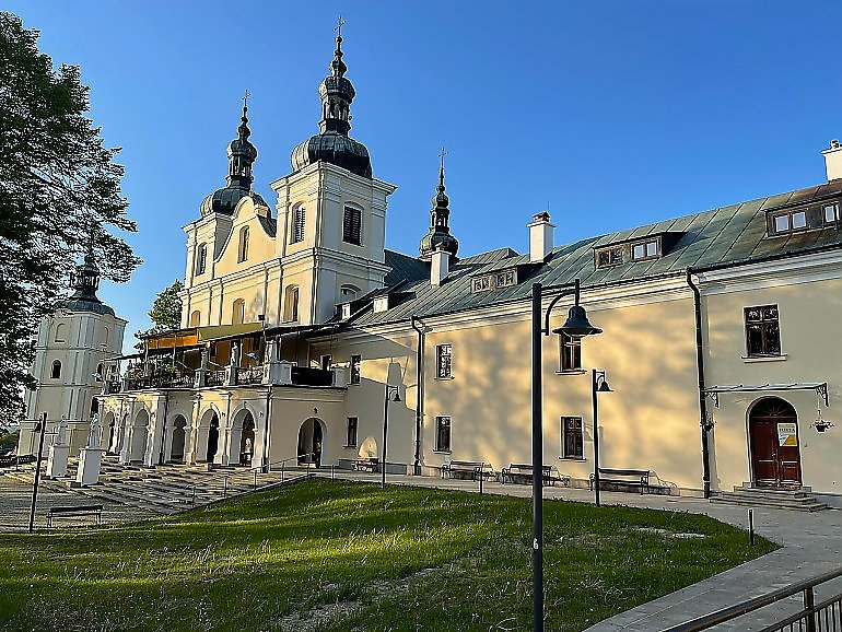 Myśli na każdy dzień - 10 grudzień w cyklu „365 dni ze sługą Bożym