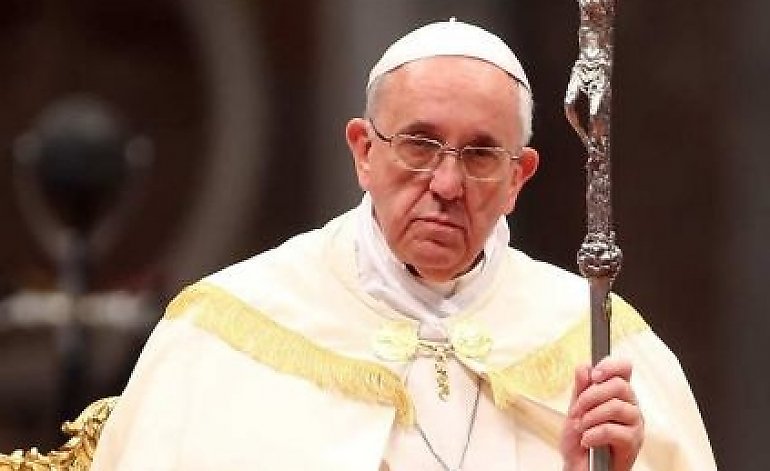 Bądźcie dobrzy jak chleb. Papież Franciszek do Polaków