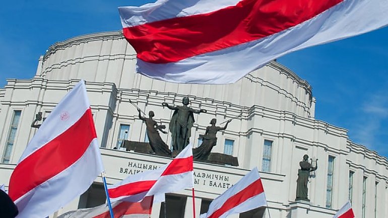 Mocne słowa z Kościoła na Białorusi