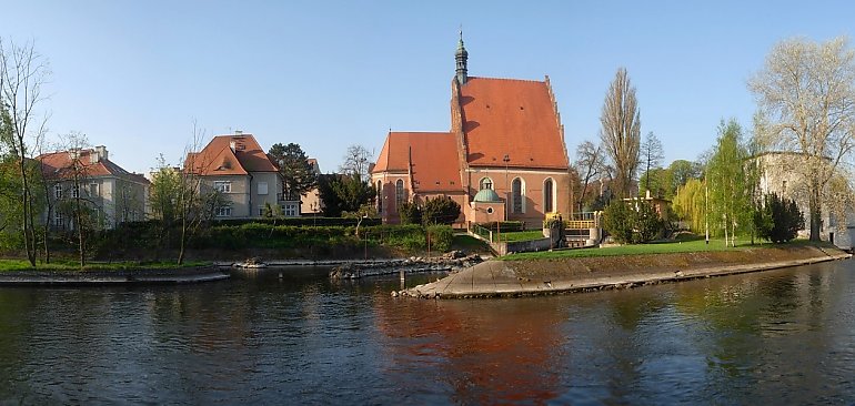 18. rocznica powstania diecezji bydgoskiej. Biskup zaprasza do wspólnej modlitwy