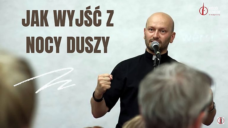 Sposoby na wyjście z trudności duchowych - rozeznawanie duchów