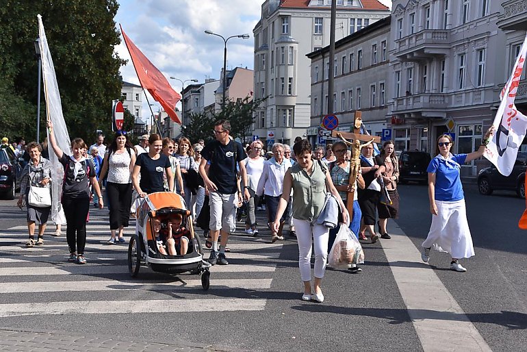 XXXIII Pielgrzymka Maksymiliańskia już w niedzielę