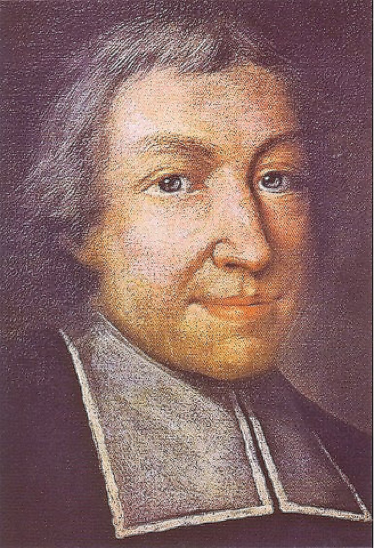 Św. Jan Chrzciciel de la Salle, prezbiter - patron dnia (7 kwiecień)